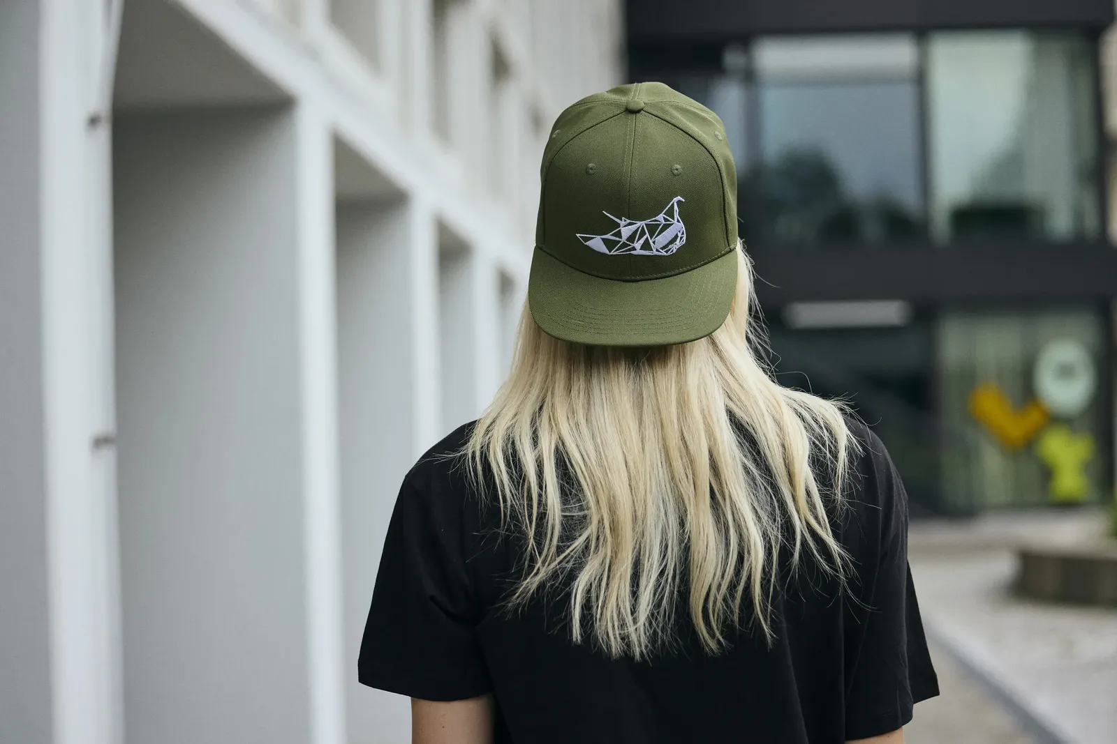 Mantahari Cap